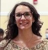 Image of Alessandra Pandolfi