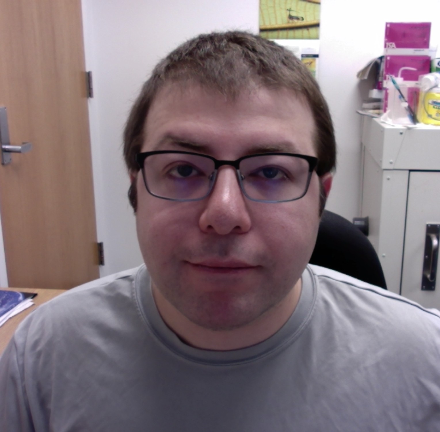 Image of David Plotkin