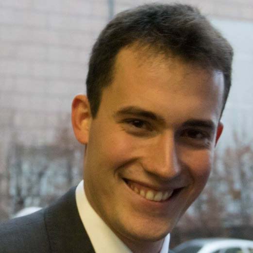 Image of Davide Dal Pos