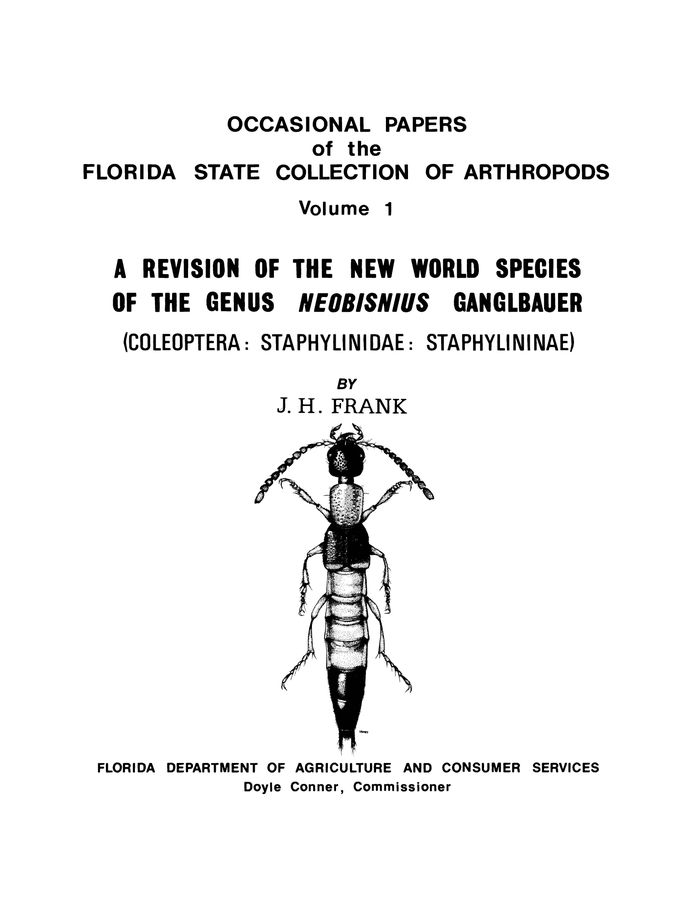 Cover of volume 1